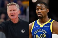 Steve Kerr “Pissed” at Jonathan Kuminga, Suggests Insider After Training Camp Skip