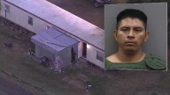 Illegal immigrant accused in Dover double murder of girlfriend and her 4