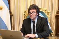 Milei contra las provincias: vetó la ley de ATN mientras intenta un diálogo con los gobernadores