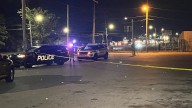 Tulsa man dies after late-night shooting in strip mall parking lot