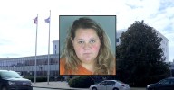 Stepmom who forced 8-year-old to take 'hypothermia baths' learns her fate