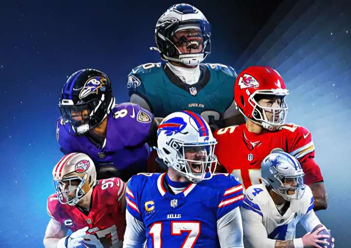Grandes duelos en la primera semana de la temporada en la NFL