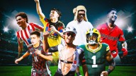 Un fin de semana legendario sacude al mundo del deporte