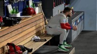 Phillies predicted to pursue $54 million five-time All-Star first baseman; would move Bryce Harper to DH