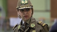 General Patricia Vásquez fue confirmada un año más como Jefa de la Zona de Carabineros Valparaíso: "Muy contenta"