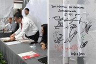 Quita Tribunal triunfo a MC en Poza Rica; se lo da a Morena