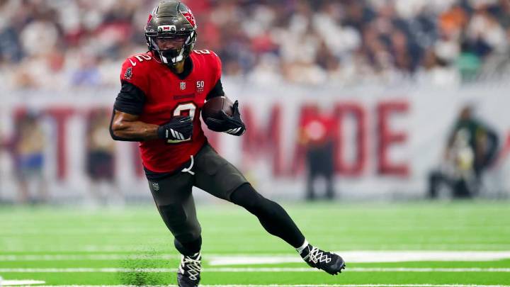 NFL Week 3 injuries to monitor for Sunday's games: Buccaneers WR Emeka Egbuka (hip/groin) expected to play vs. Jets