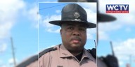 Gov. DeSantis orders flags at half-staff in honor of FHP Trooper Craig Gaines