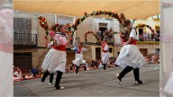 Veruela Estival termina este sábado con una muestra de dances y tradiciones del Moncayo