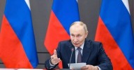 Putin plans to start WW3 by Christmas with sneak attack on one key NATO ally says defector