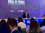 ¡Urgente! 1200 misiles apuntan hacia Venezuela, denunció Maduro