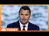 Search for Shooter Intensifies Following Charlie Kirk Assassination