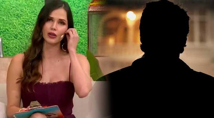 Maju Mantilla también ENGAÑÓ a su esposo con un conocido actor colombiano, CONFIRMÓ Gustavo Salcedo