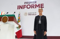 Hidalgo, presente en los proyectos estratégicos del primer informe de la presidenta Claudia Sheinbaum