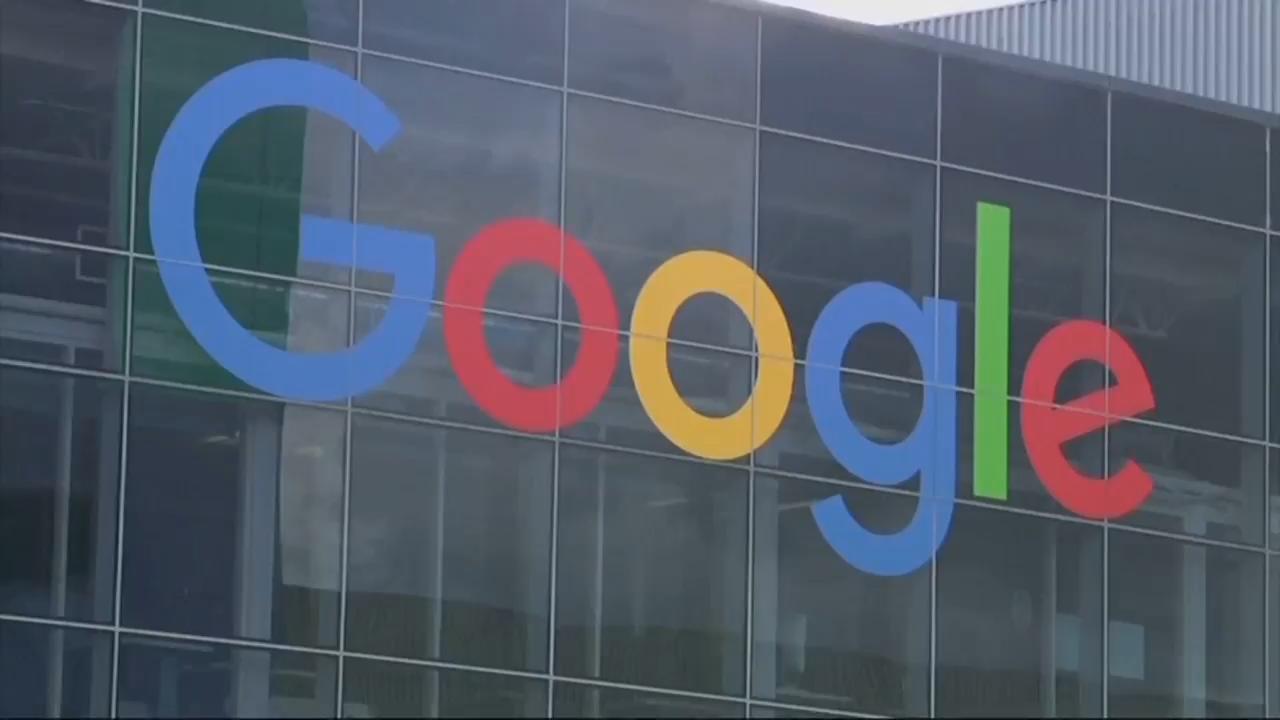 Google must share some data with rivals to resolve monopoly case