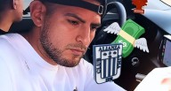 Carlos Zambrano: así reaccionó tras conocer esta sanción de Alianza Lima [VIDEO] Administración de Alianza Lima le informó que recibirá una dura sanción económica por sexta expulsión en la temporada. 