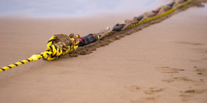 Red Sea cable cuts disrupt internet in Asia, Middle East; Houthis deny involvement as Microsoft warns of disruption