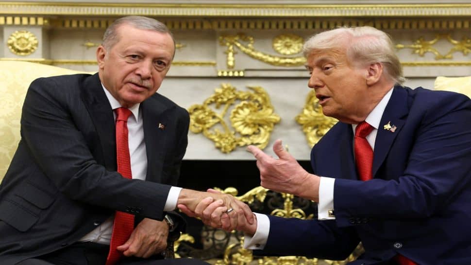 Hamas On Edge? Turkiye Set To Enter Gaza Mediation In Doha – An Effort To Add Momentum To Trump’s Controversial ‘Peace’ Push