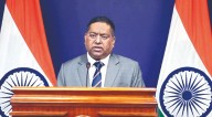 MEA: 2,417 Indians deported from US since January