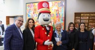 Con billete de Lotería Nacional se reconocen 70 años del Colegio Nacional del Notariado Mexicano