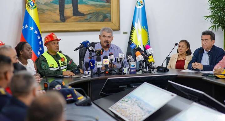 Al menos 15 viviendas, dos iglesias y un hospital sufrieron daños en Zulia tras sismos