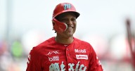 Robinson Canó empaña los festejos de los Diablos Rojos del México con la peor noticia posible