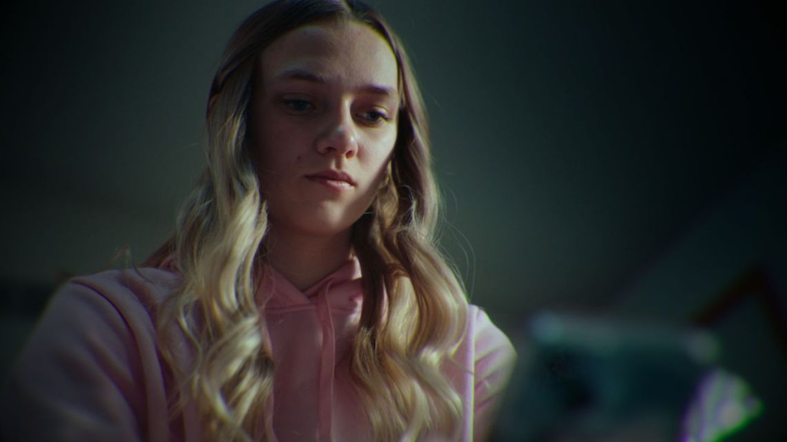 La historia real de "Número desconocido": el documental sobre ciberacoso que es un éxito en Netflix