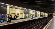 The London Underground station that should be named something way cooler