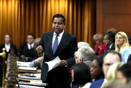 Police lack resources to enforce gun buyback, minister suggests in recorded exchange