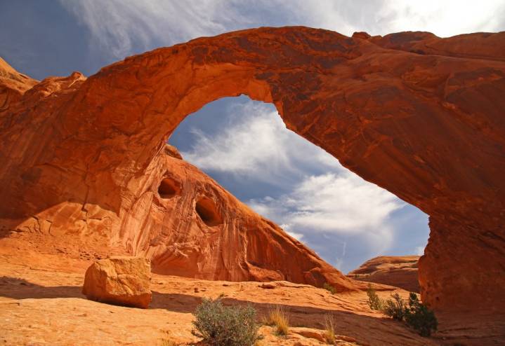 Thunderstorms in eastern Utah, mostly pleasant weather across the state
