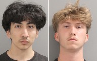 Two Levittown Men Arrested for Allegedly Attacking Island Trees High School Student