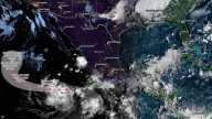 Toman Fuerza Dos Posibles Ciclones: Lanzan Aviso por Formación de Tormentas Humberto e Imelda
