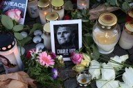 Arizona Police Arrest Man Accused of Destroying Charlie Kirk Memorial