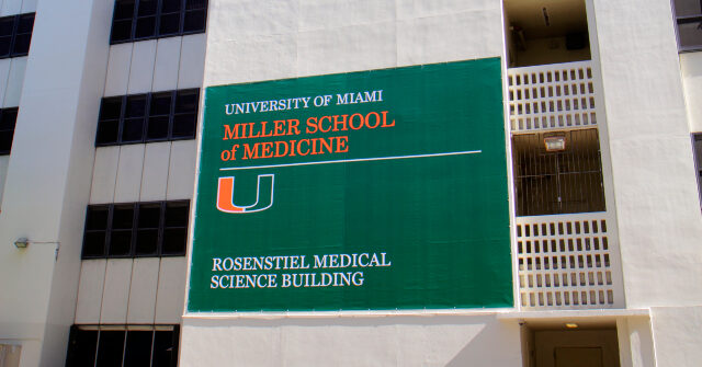 University of Miami Fires Neurologist for ‘Unacceptable’ Charlie Kirk Post