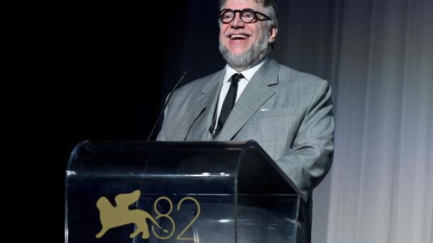 Guillermo del Toro afirma que está trabajando en un nuevo film para rodar en España