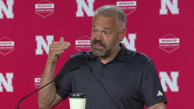 'A lot of respect for him': Rhule shares his thoughts after Terence 'Bud' Crawford's historic win