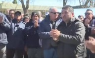 300 despedidos en fábrica de porcelanas de Pilar: "En la calle"