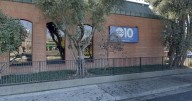 Gunfire shatters window at ABC10 station building in Sacramento, police say