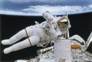 Los viajes espaciales aceleran el envejecimiento de células madre humanas