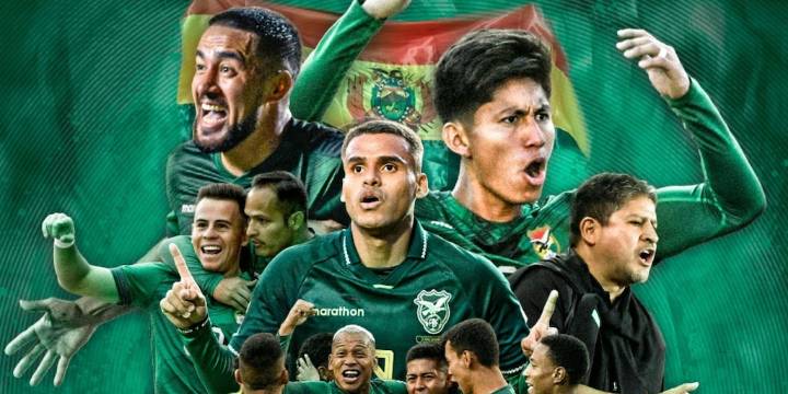 Bolivia clasificó al repechaje: rival, fecha y formato de los últimos cupos para el Mundial 2026