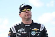 Kyle Busch Aims to Break Winless Streak in Kansas After Devastating NHMS Crash Kyle Busch looks to rebound at Kansas Speedway after a crash-marred outing at New Hampshire, aiming to end his winless st