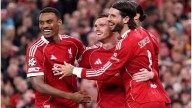 Agónico triunfo de Liverpool en un partidazo ante Atlético de Madrid por la Champions League