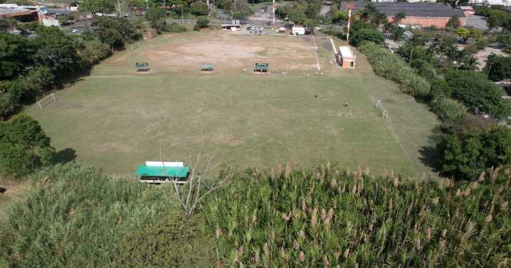 Risaralda tendrá nuevo escenario deportivo de fútbol: invertirán $2.700 millones en una cancha
