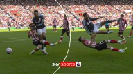 Sunderland vs Aston Villa: The tackle that's gone VIRAL! Was Trai Hume’s hit on Morgan Rogers fair or foul play?