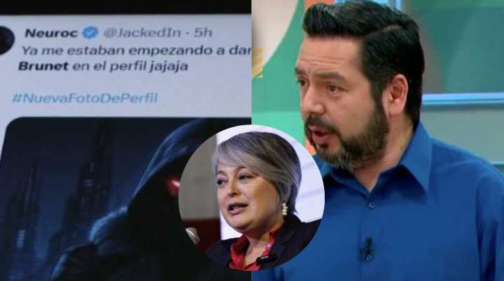 ¿Conflicto de interés?: CHV responde a rumores sobre rol del hermano de Jeannette Jara en reportaje de bots
