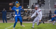 River Valley scores 8 touchdowns in win over Kingman