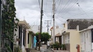 Denuncian falta de luz en el Infonavit Jabalíes y también alrededor de la Avenida Gabriel Leyva
