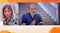La hija del actor José Luis Gil nos cuenta en qué punto está su enfermedad: "Él sabe perfectamente lo que le pasa"
