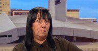Jay Slater's mum breaks down in tears as she recalls disturbing death rumours