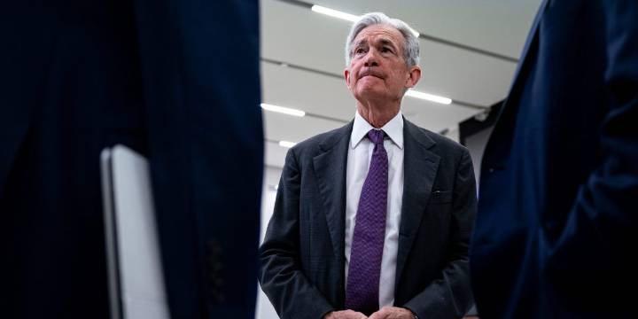 Deutsche Bank warns of Fed base rate dissent despite Wall Street pricing in a cut